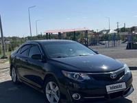 Toyota Camry 2014 годаүшін8 500 000 тг. в Жезказган