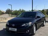 Toyota Camry 2014 годаүшін8 600 000 тг. в Жезказган – фото 2