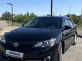 Toyota Camry 2014 годаүшін8 500 000 тг. в Жезказган – фото 4