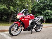 Honda  CBR 250R 2012 года за 1 700 000 тг. в Алматы