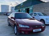 Toyota Camry 1997 годаүшін4 000 000 тг. в Жанаозен – фото 5