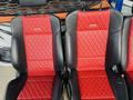 Сиденья Салон AMG на Mercedes G63 W463 Мерседес АМГ g63 за 2 950 000 тг. в Шымкент – фото 4