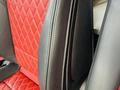 Сиденья Салон AMG на Mercedes G63 W463 Мерседес АМГ g63 за 2 950 000 тг. в Шымкент – фото 18