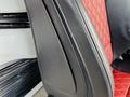 Сиденья Салон AMG на Mercedes G63 W463 Мерседес АМГ g63 за 2 950 000 тг. в Шымкент – фото 19
