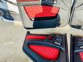 Сиденья Салон AMG на Mercedes G63 W463 Мерседес АМГ g63 за 2 950 000 тг. в Шымкент – фото 24