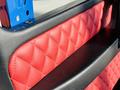 Сиденья Салон AMG на Mercedes G63 W463 Мерседес АМГ g63 за 2 950 000 тг. в Шымкент – фото 32