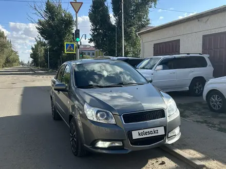 Ravon Nexia R3 2017 года за 4 500 000 тг. в Караганда – фото 36