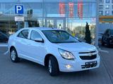 Chevrolet Cobalt Elegant AT 2024 годаfor8 490 000 тг. в Астана