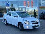 Chevrolet Cobalt Elegant AT 2024 года за 8 490 000 тг. в Астана