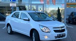 Chevrolet Cobalt Elegant AT 2024 годаfor8 490 000 тг. в Астана