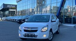 Chevrolet Cobalt Elegant AT 2024 годаfor8 490 000 тг. в Астана – фото 2