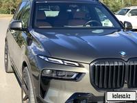 BMW X7 2022 годаүшін77 000 000 тг. в Астана