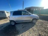 Kia Visto 2001 годаүшін1 200 000 тг. в Семей – фото 2