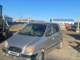 Kia Visto 2001 годаүшін1 200 000 тг. в Семей – фото 4