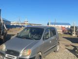 Kia Visto 2001 годаүшін1 200 000 тг. в Семей – фото 5