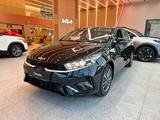 Kia Cerato Luxe 1.6 2025 года за 10 490 000 тг. в Алматы