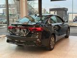 Kia Cerato Luxe 1.6 2025 года за 10 490 000 тг. в Алматы – фото 4