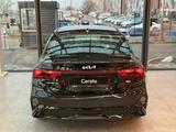 Kia Cerato Luxe 1.6 2025 года за 10 490 000 тг. в Алматы – фото 5