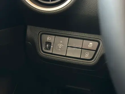 Kia Cerato Luxe 1.6 2026 года за 10 490 000 тг. в Алматы – фото 12