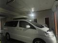 Toyota Alphard 2006 года за 7 800 000 тг. в Актобе – фото 8