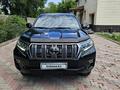 Toyota Land Cruiser Prado 2021 года за 25 000 000 тг. в Караганда