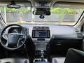 Toyota Land Cruiser Prado 2021 года за 25 000 000 тг. в Караганда – фото 10
