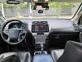 Toyota Land Cruiser Prado 2021 года за 25 000 000 тг. в Караганда – фото 11