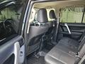Toyota Land Cruiser Prado 2021 года за 25 000 000 тг. в Караганда – фото 13