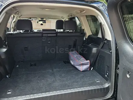 Toyota Land Cruiser Prado 2021 года за 25 000 000 тг. в Караганда – фото 14