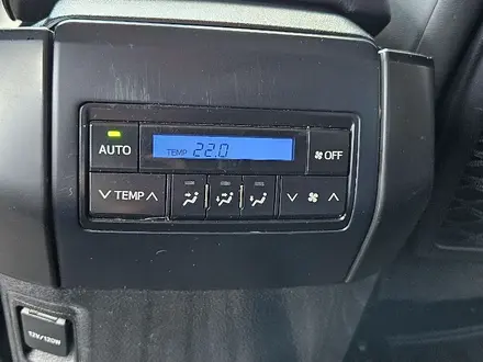 Toyota Land Cruiser Prado 2021 года за 25 000 000 тг. в Караганда – фото 15