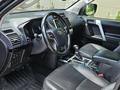 Toyota Land Cruiser Prado 2021 года за 25 000 000 тг. в Караганда – фото 18