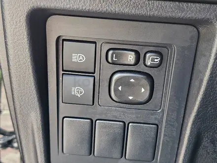 Toyota Land Cruiser Prado 2021 года за 25 000 000 тг. в Караганда – фото 19