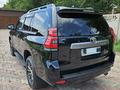 Toyota Land Cruiser Prado 2021 года за 25 000 000 тг. в Караганда – фото 2
