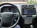 Toyota Land Cruiser Prado 2021 года за 25 000 000 тг. в Караганда – фото 21
