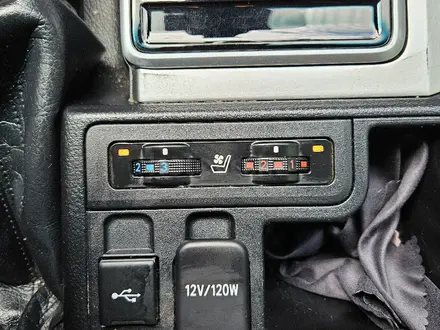 Toyota Land Cruiser Prado 2021 года за 25 000 000 тг. в Караганда – фото 24