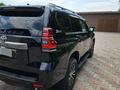 Toyota Land Cruiser Prado 2021 года за 25 000 000 тг. в Караганда – фото 3