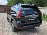 Toyota Land Cruiser Prado 2021 годаүшін25 000 000 тг. в Караганда – фото 4