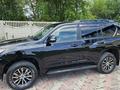 Toyota Land Cruiser Prado 2021 года за 25 000 000 тг. в Караганда – фото 5