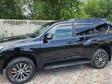 Toyota Land Cruiser Prado 2021 годаүшін25 000 000 тг. в Караганда – фото 5