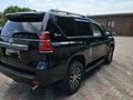 Toyota Land Cruiser Prado 2021 года за 25 000 000 тг. в Караганда – фото 6