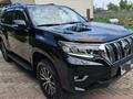 Toyota Land Cruiser Prado 2021 года за 25 000 000 тг. в Караганда – фото 7