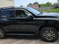 Toyota Land Cruiser Prado 2021 года за 25 000 000 тг. в Караганда – фото 9