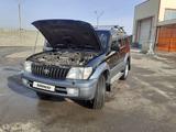 Toyota Land Cruiser Prado 2002 годаүшін8 500 000 тг. в Алматы – фото 5