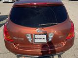 Nissan Murano 2004 годаfor2 700 000 тг. в Актау – фото 4