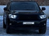 Toyota Highlander 2008 года за 11 500 000 тг. в Жезказган