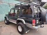 Toyota Land Cruiser 1993 года за 9 000 000 тг. в Алматы – фото 4