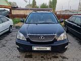 Lexus RX 330 2006 года за 9 000 000 тг. в Алматы – фото 2