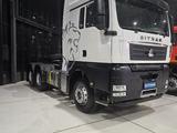 Sinotruk Sitrak  Sinotruk SITRAK-C7H 2025 года за 44 000 000 тг. в Астана