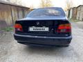 BMW 520 2001 годаүшін3 700 000 тг. в Шымкент – фото 6