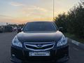 Subaru Legacy 2011 года за 6 500 000 тг. в Петропавловск – фото 4